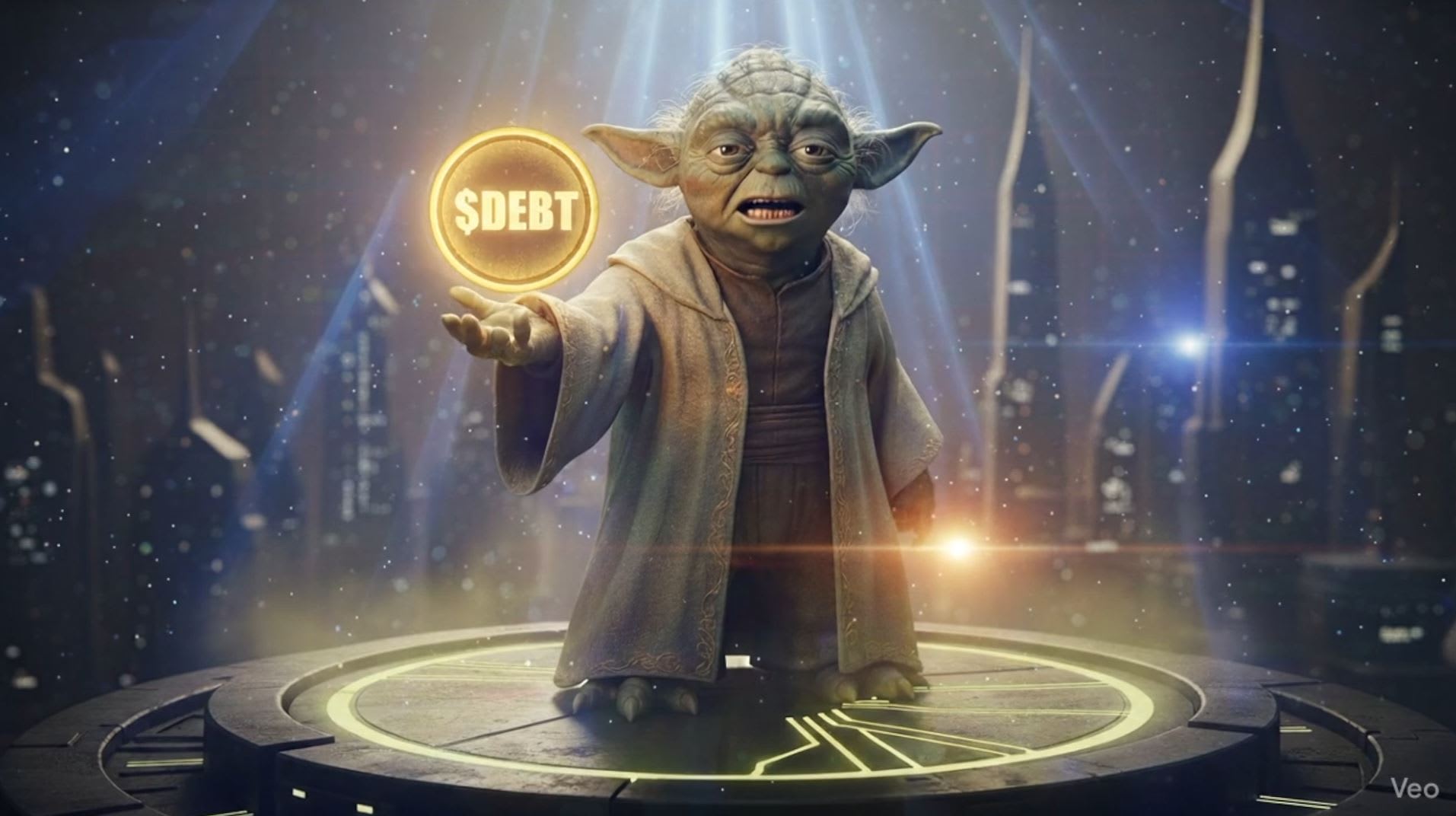 Yoda