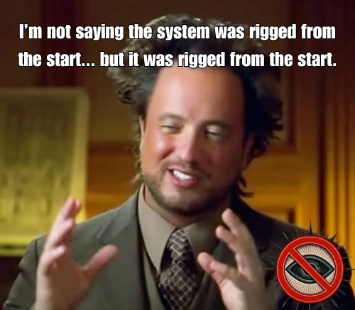 Ancient Aliens