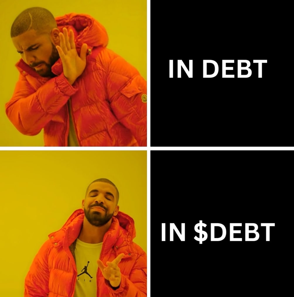 Drakeposting