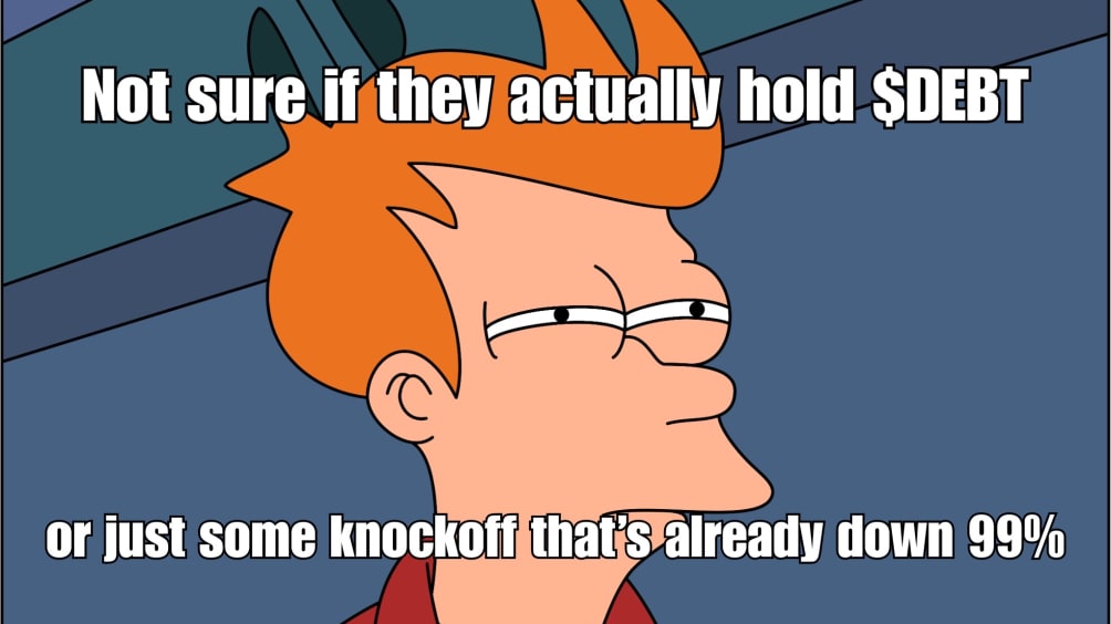 Not Sure If