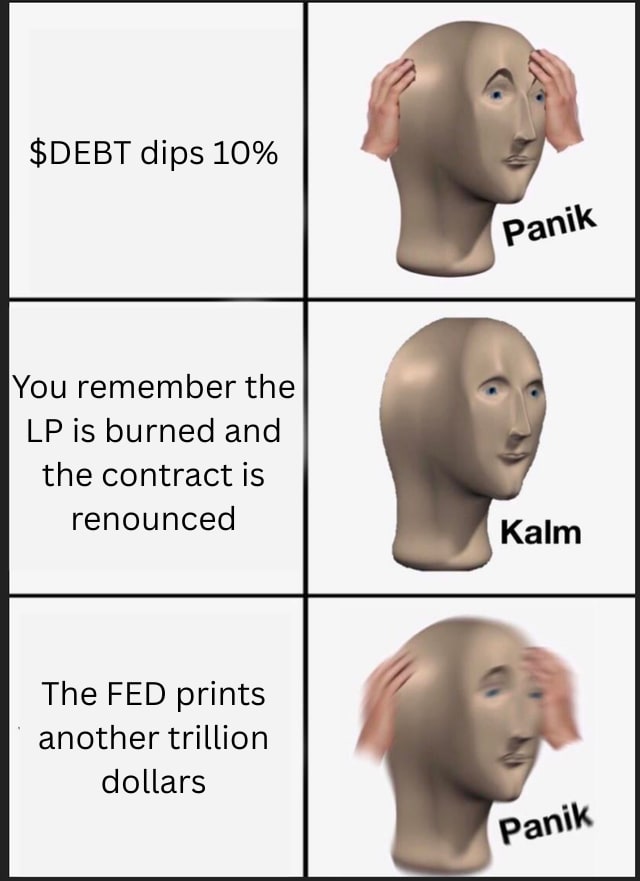 Panik Kalm Panik