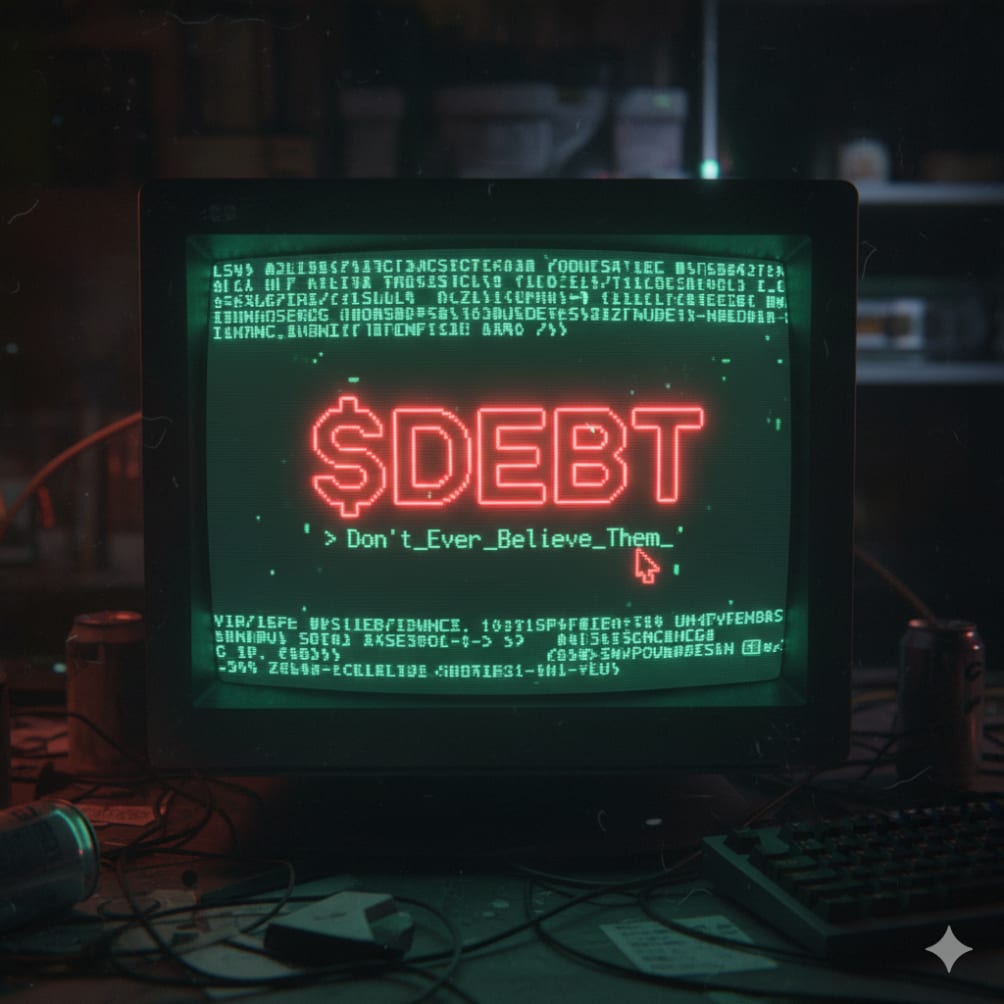 Retro Terminal