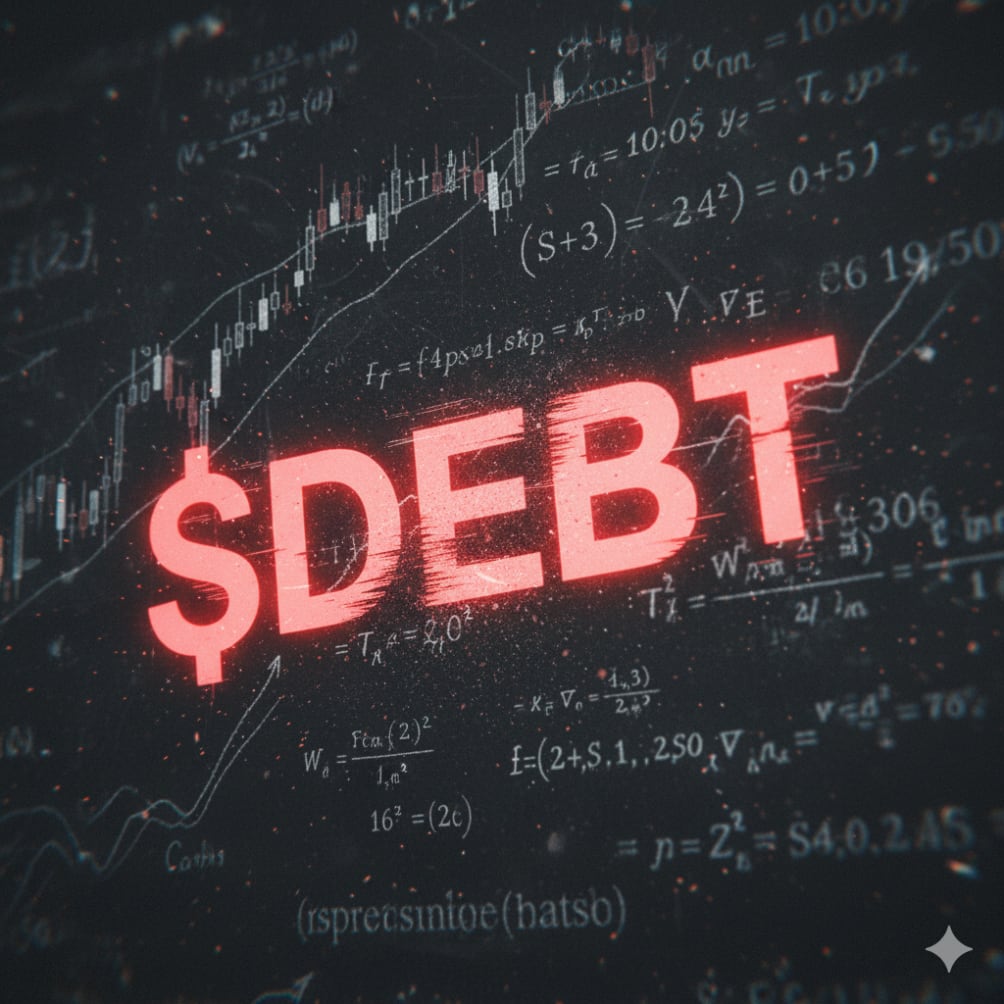 $DEBTucation