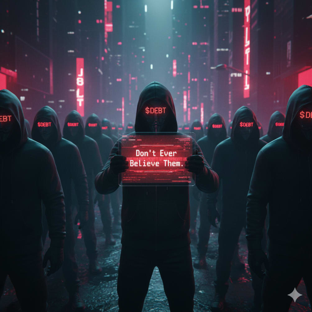 Rebel Signal