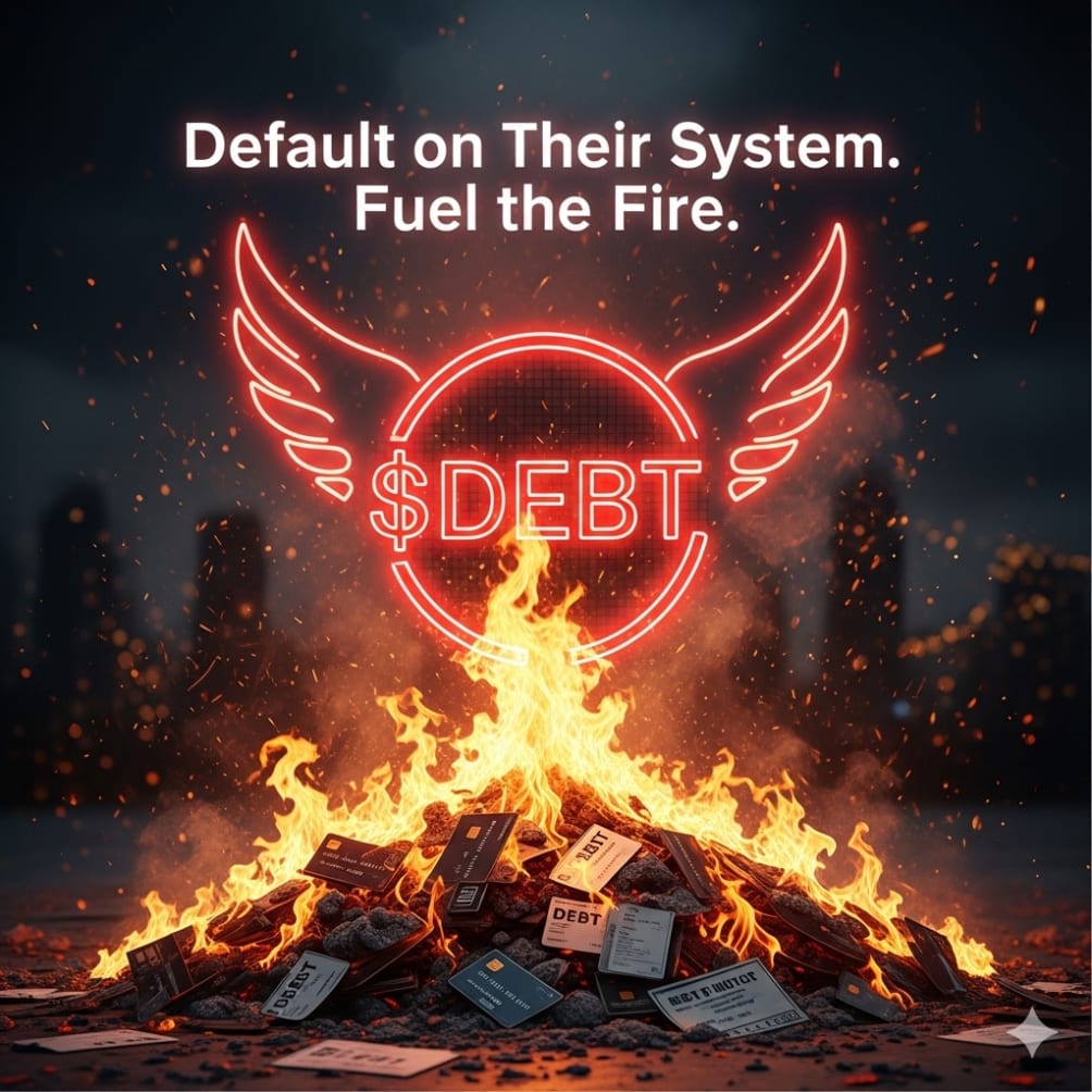 Fuel the Fire