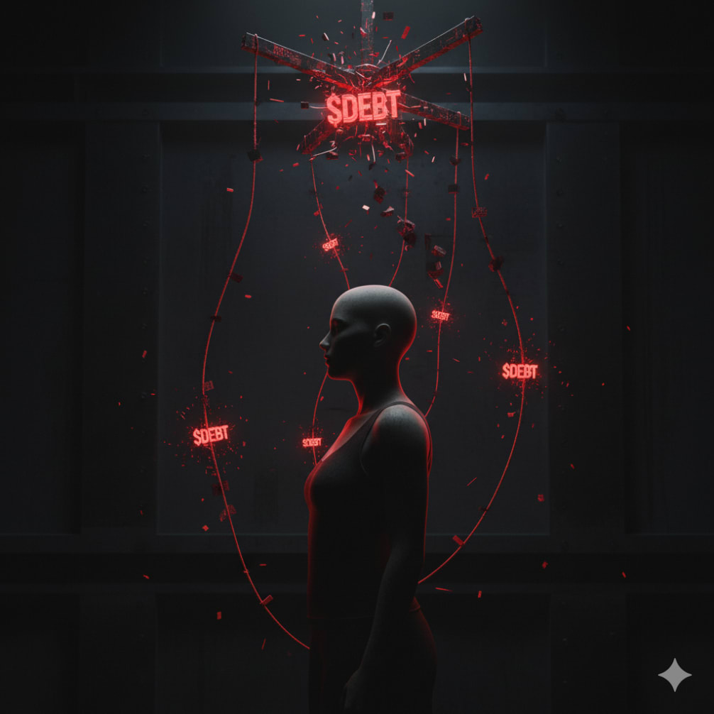 Puppet Strings