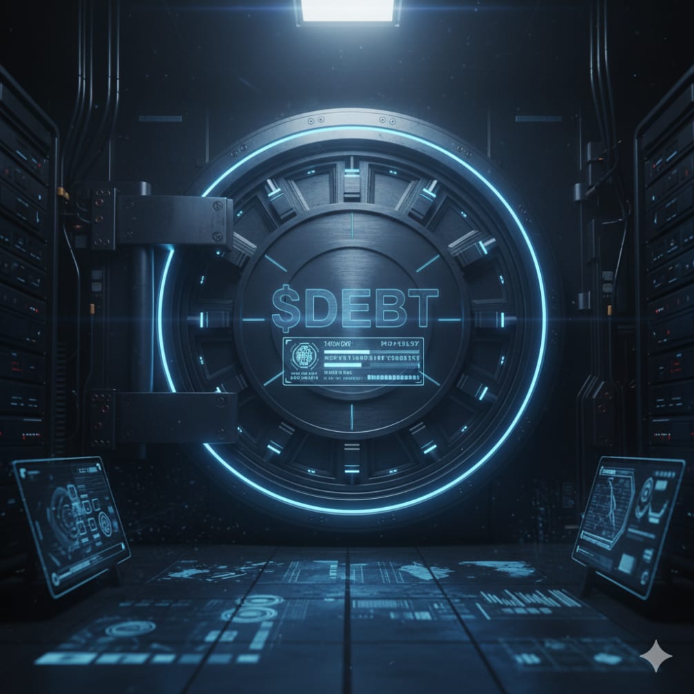 The Vault