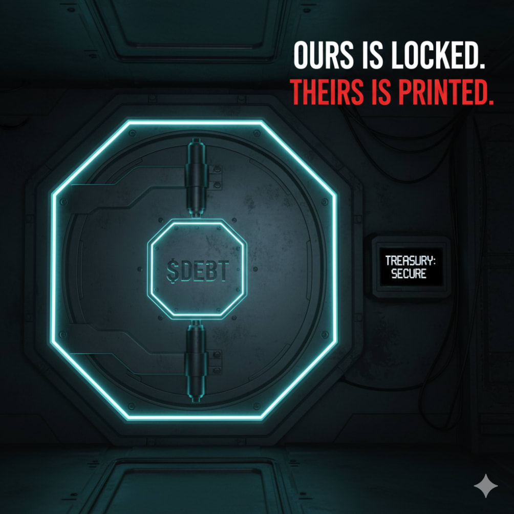 Treasury Secure