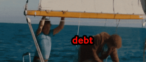 Step Brothers Boat