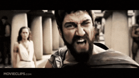 This is Sparta