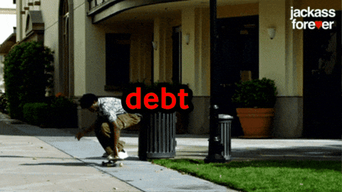 Skate KO