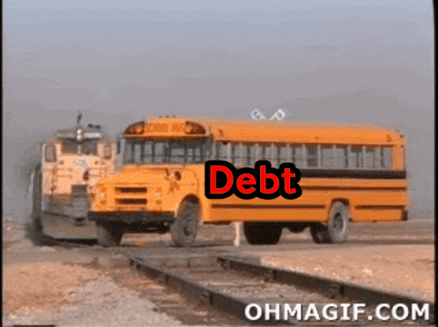 Bus & Train (GIF)