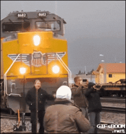 Train Save