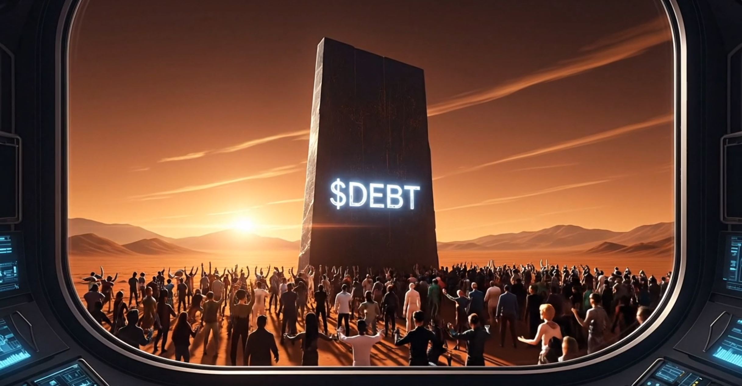 Monolith