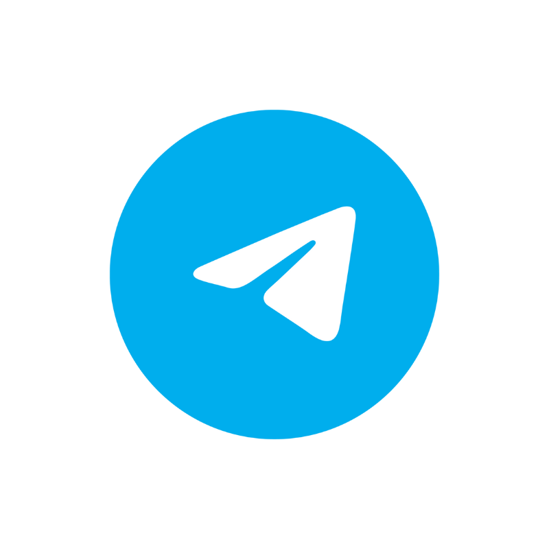 Telegram icon