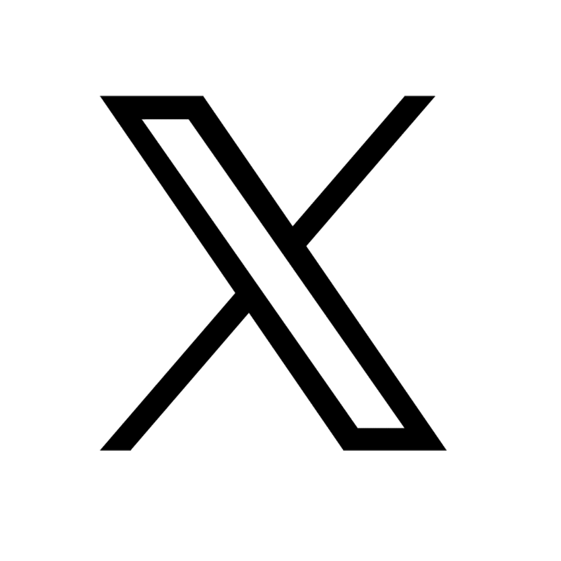 X icon