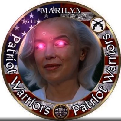 Marilyn profile picture