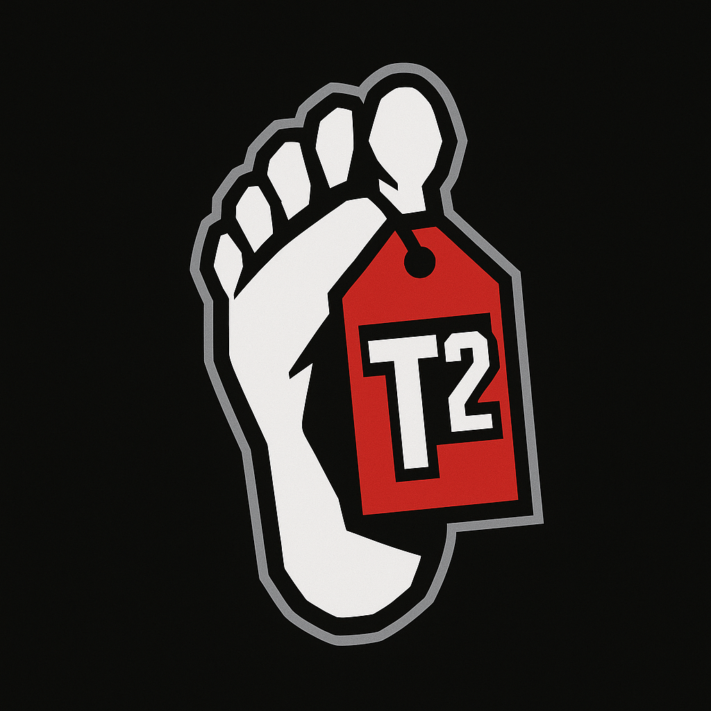 Toe Tag Esports Logo