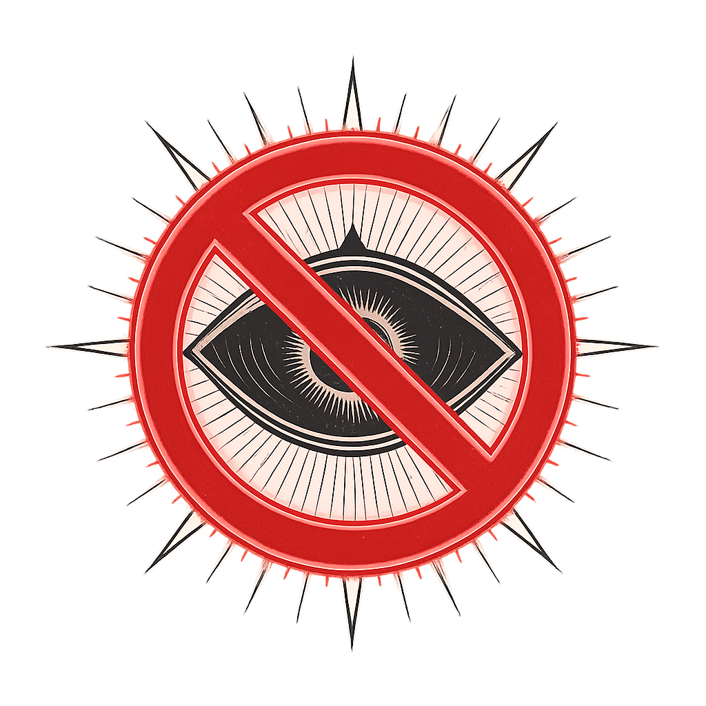 Debt Culture logo with red text