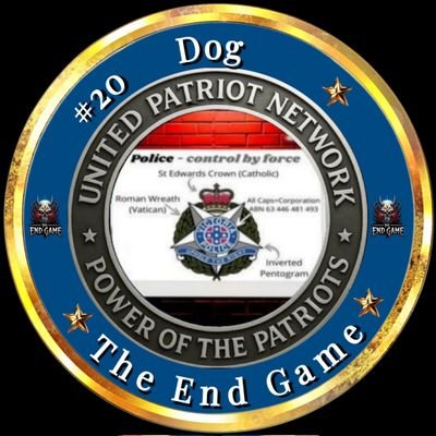 Dog profile picture