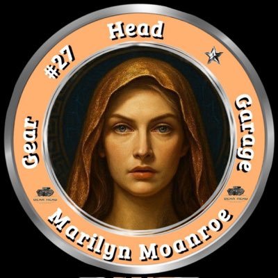 Marilyn profile picture