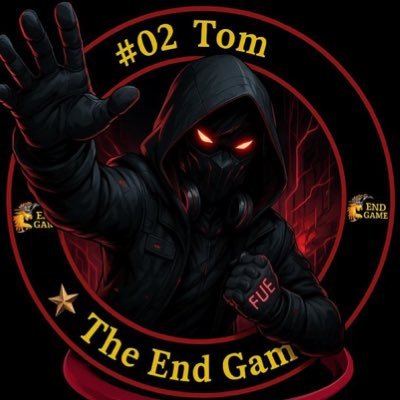 Tom profile picture