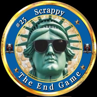 Scrappy profile picture