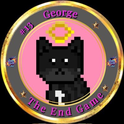 George Eager profile picture