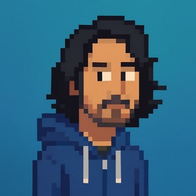 Denzel profile picture