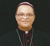 Archbishop.