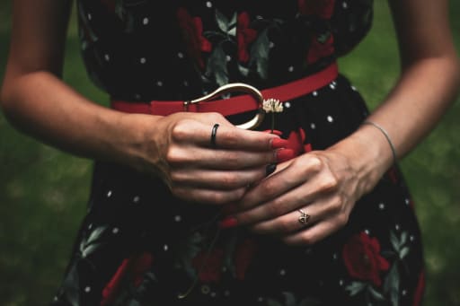 Accompagnement du cycle féminin