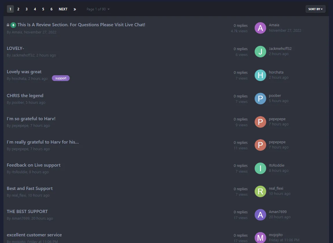 Battlelog cheat screenshot