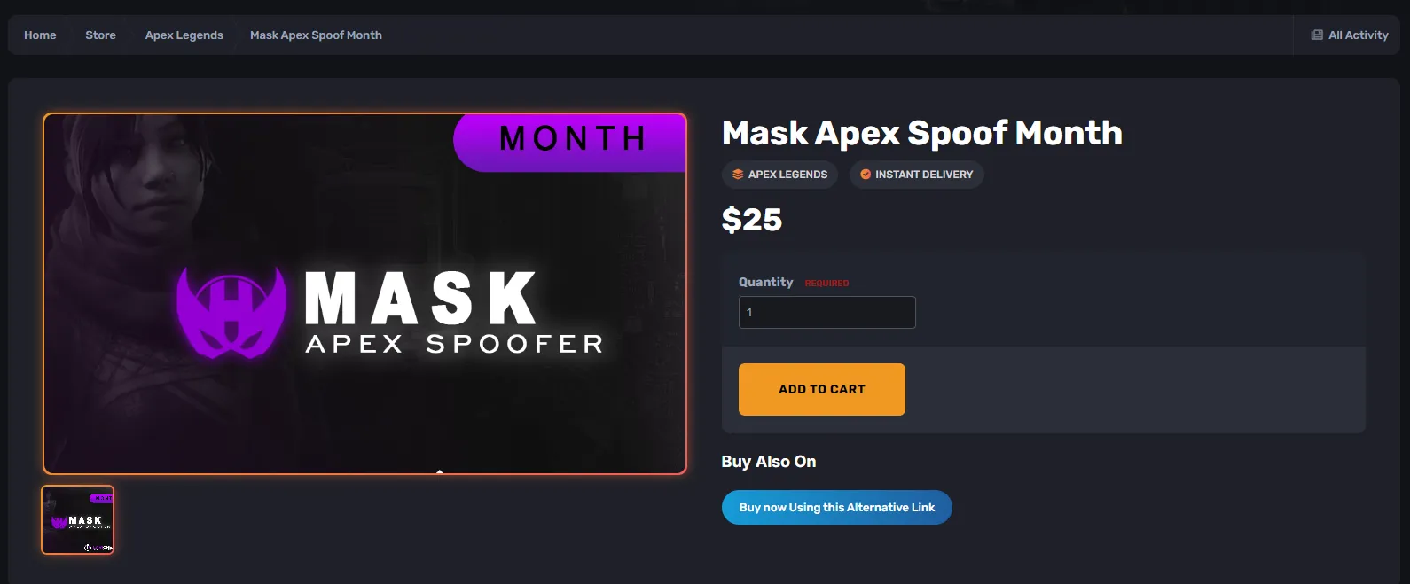 Lavicheats cheat screenshot