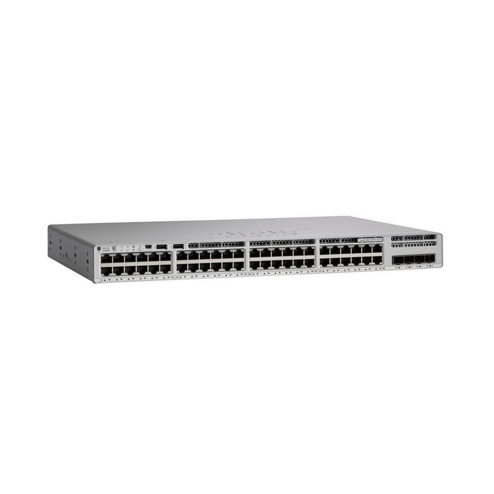 Cisco Catalyst 9200 Switch