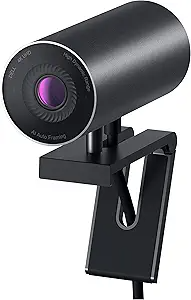 Dell Ultrasharp Webcam