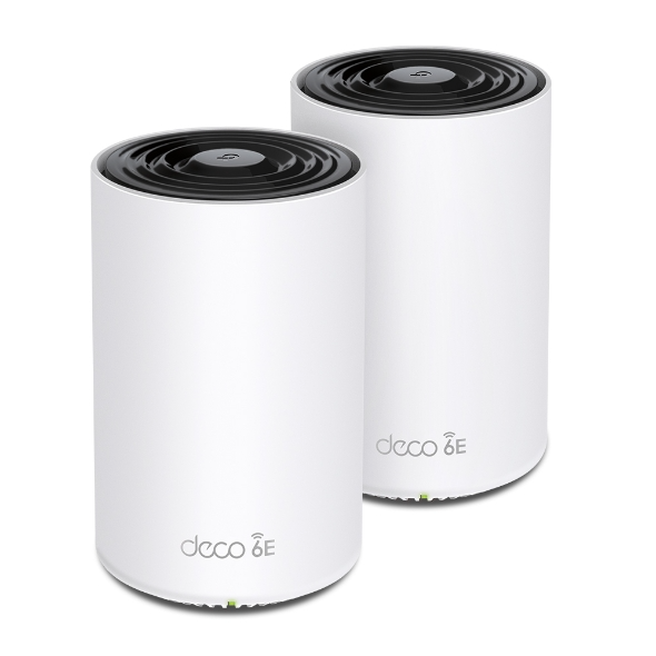 TP-link Deco XE75 Router