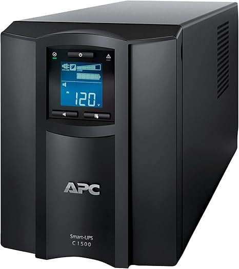APC Smart-UPS 1500VA
