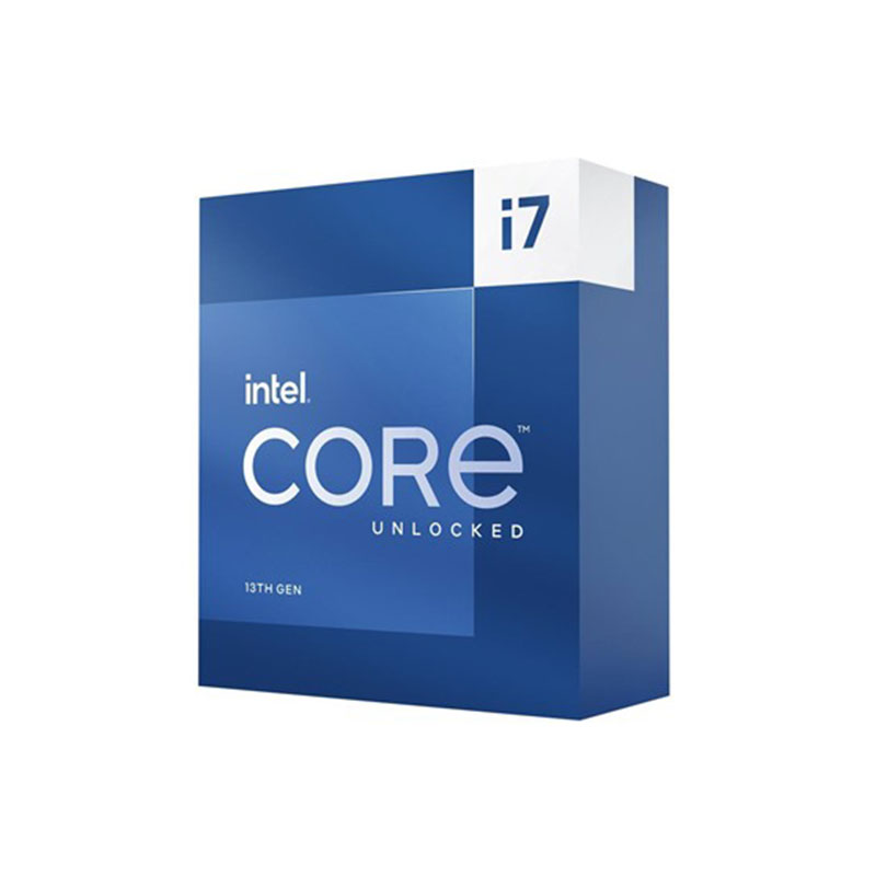 Intel Core i7-13700 K CPU