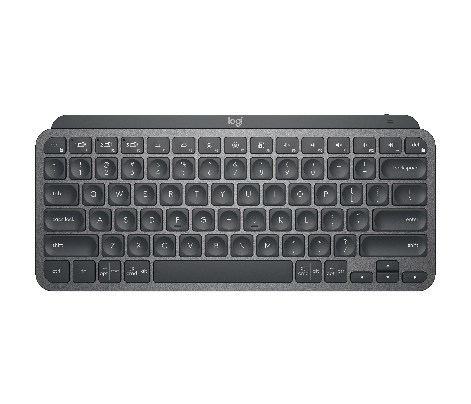Logitech MX Keys Keyboard
