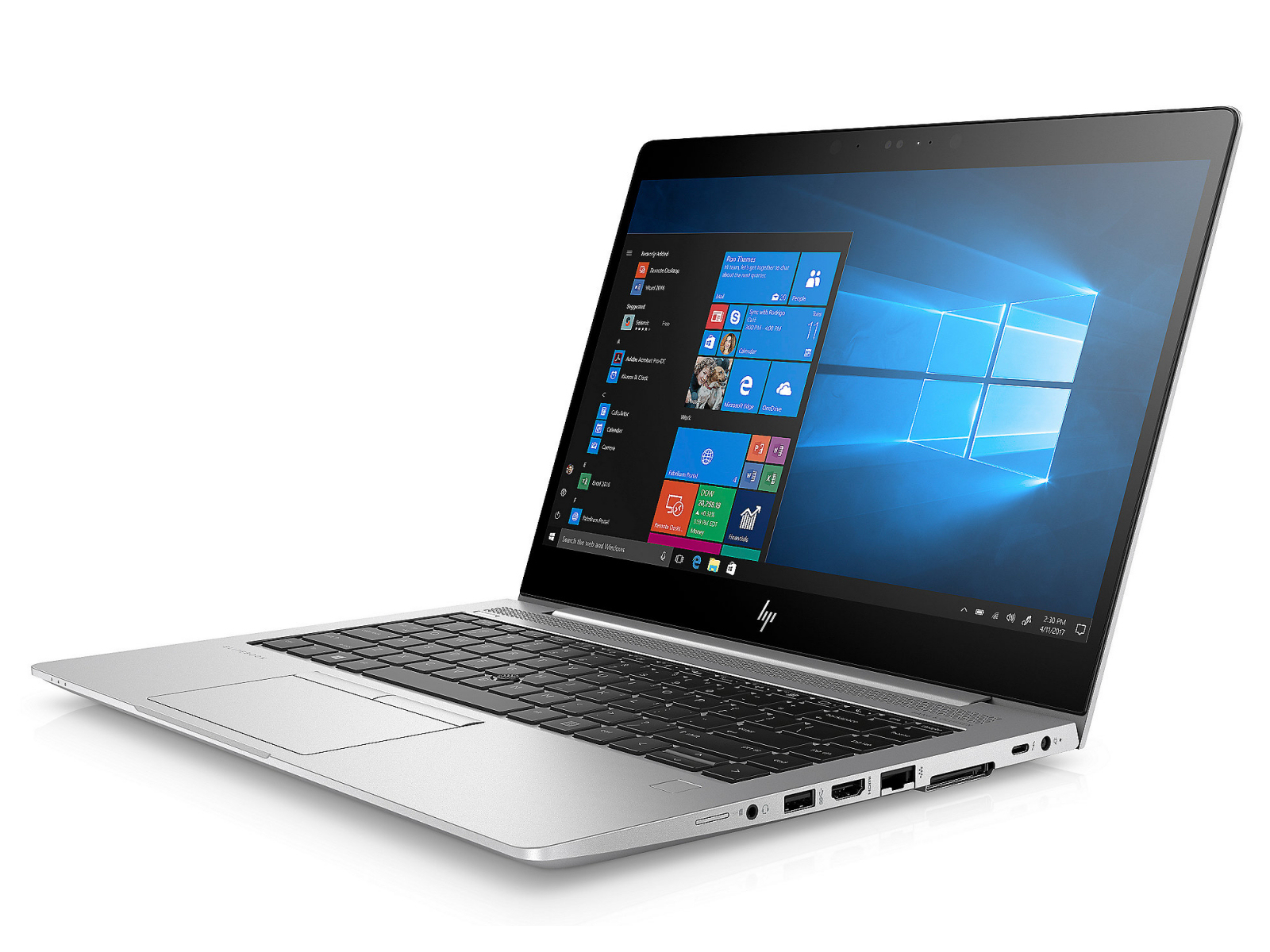 HP EliteBook 840