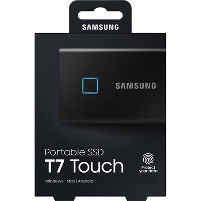 Samsung T7 Protabel SSD