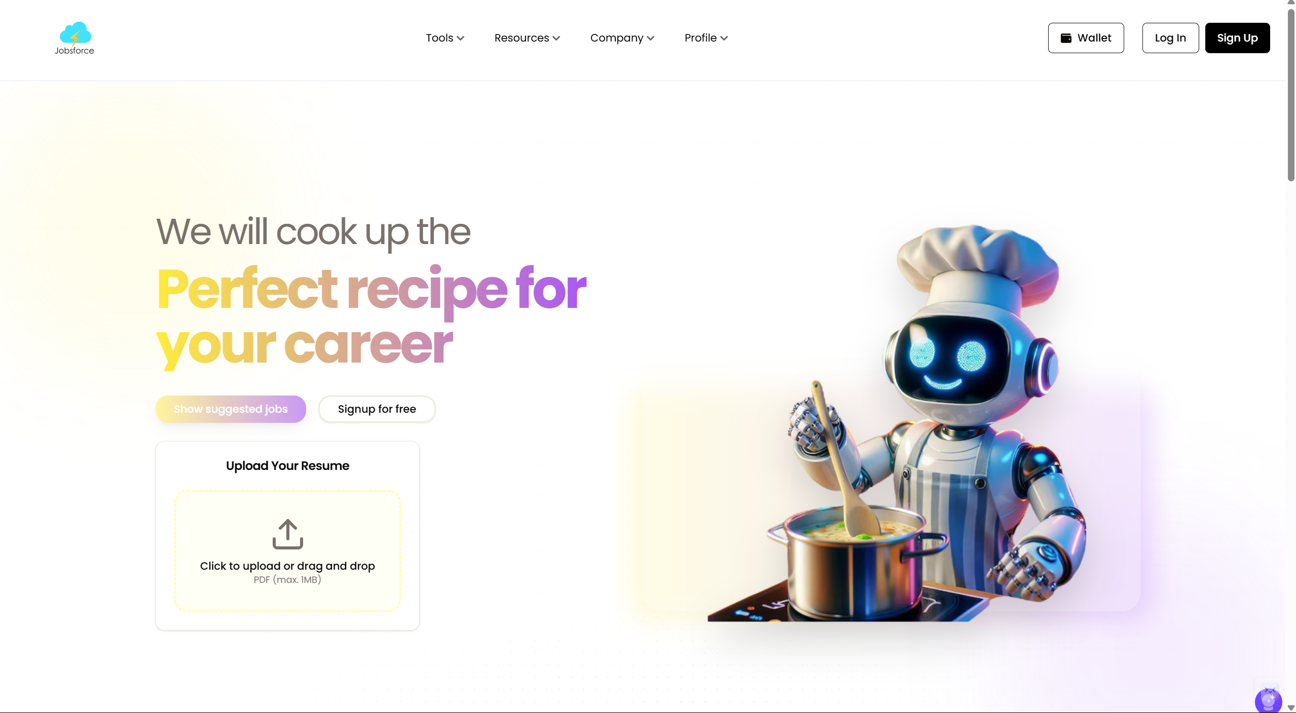 Jobs Force