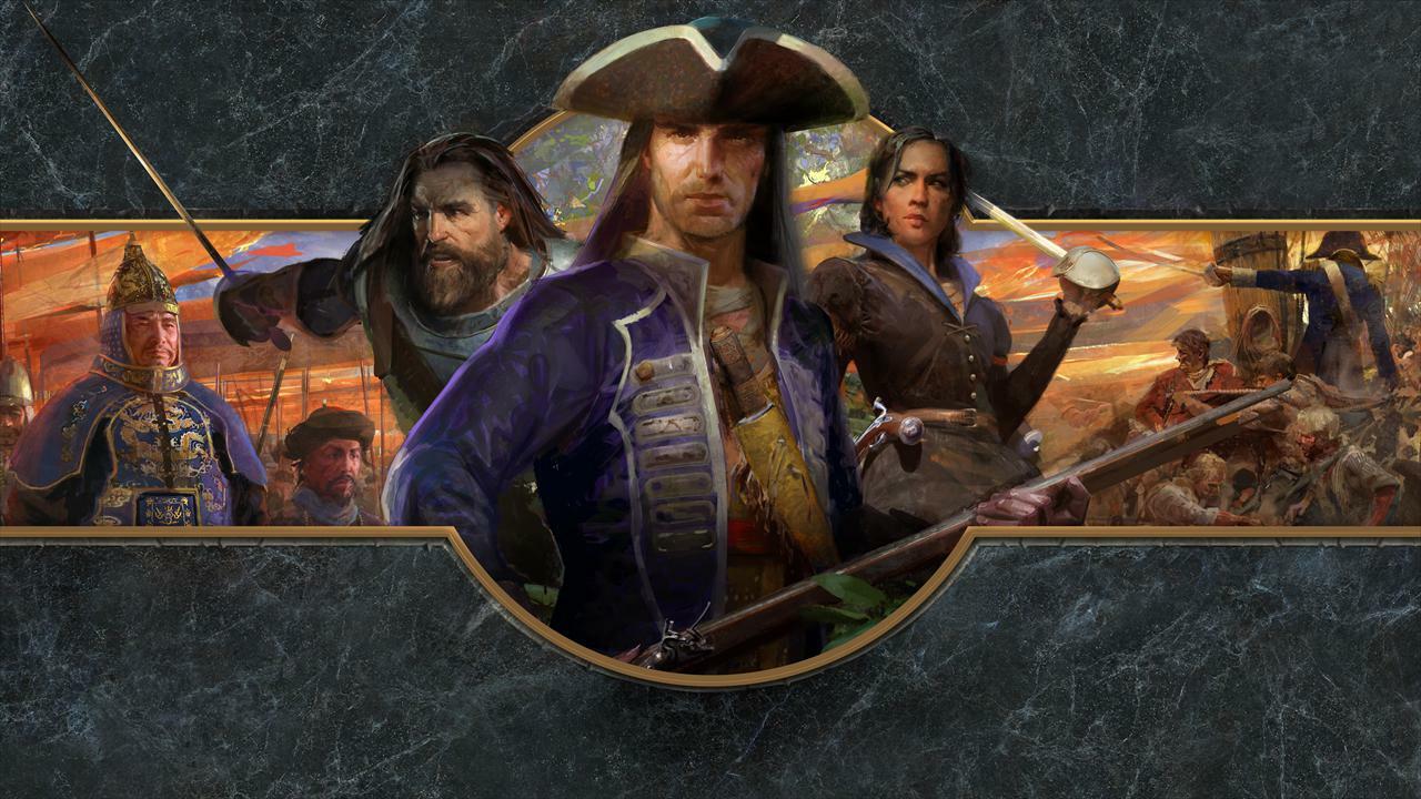 Age of Empires II: Definitive Edition Premium Edition PS5