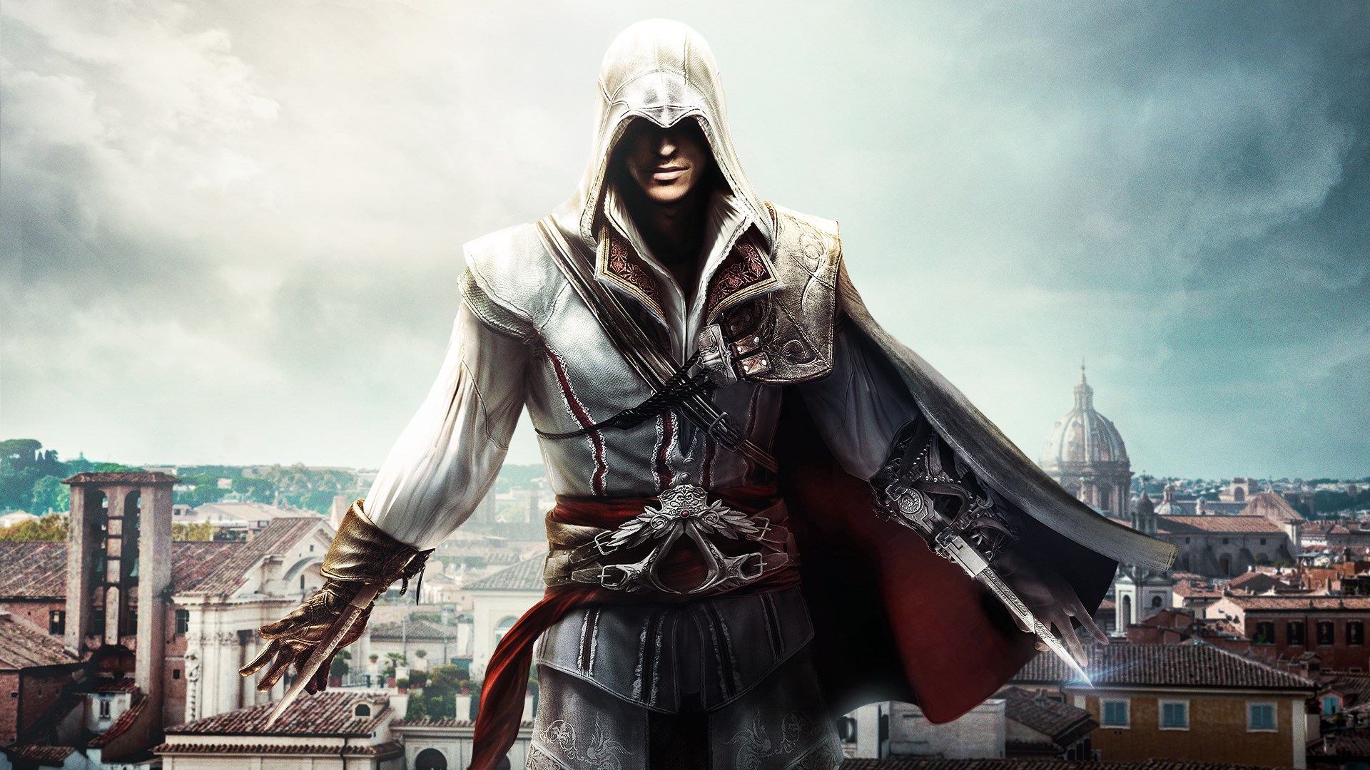 Assassin's Creed®️ The Ezio Collection