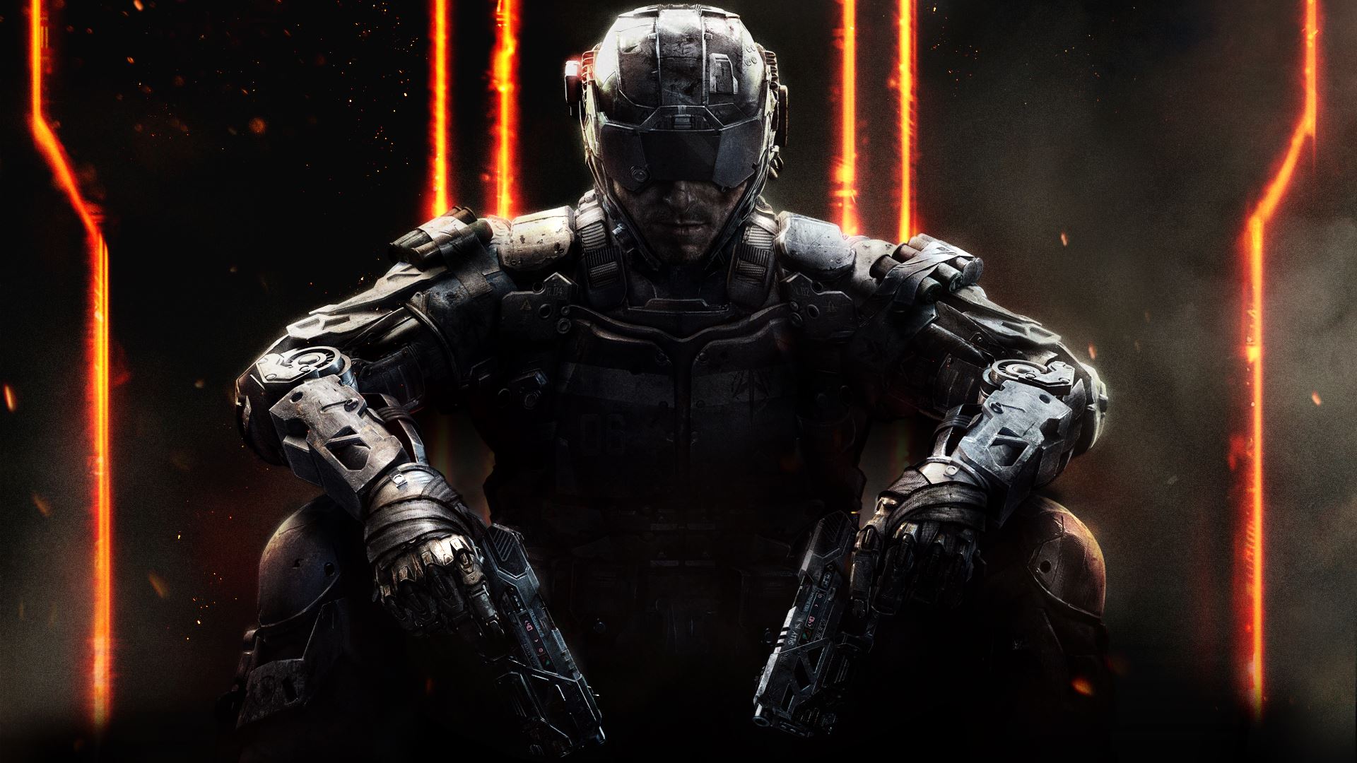 Call of Duty®️: Black Ops III - Zombies Chronicles Deluxe ESPAÑOL