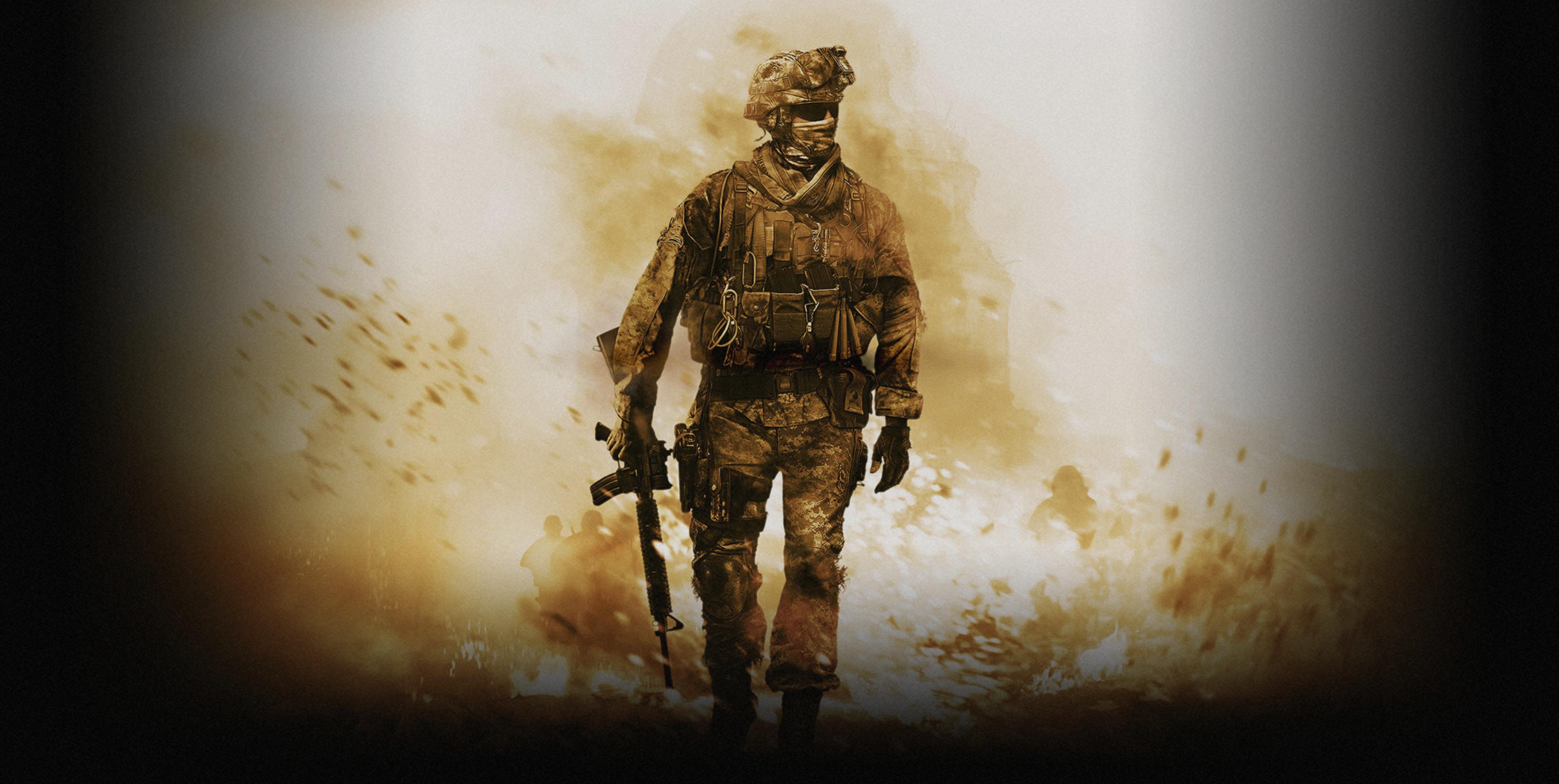 Call of Duty®️: Modern Warfare®️ 2 Campaign Remastered