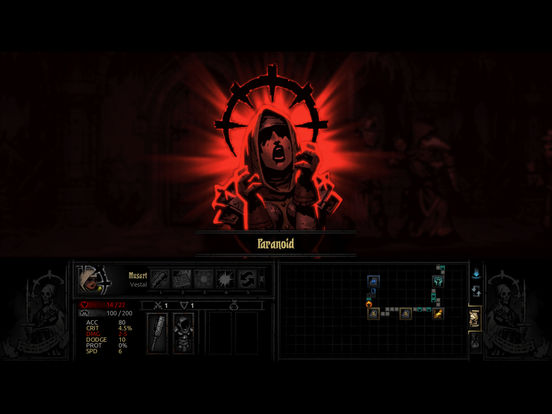 Darkest Dungeon®️: Ancestral Edition