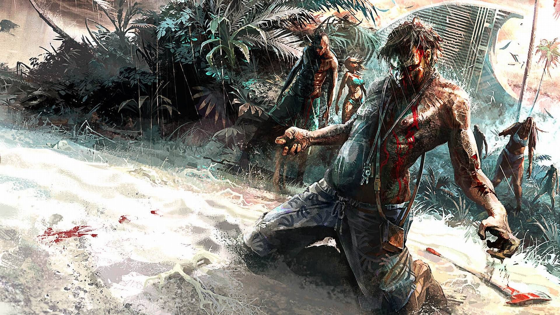 Dead Island - Series Bundle
