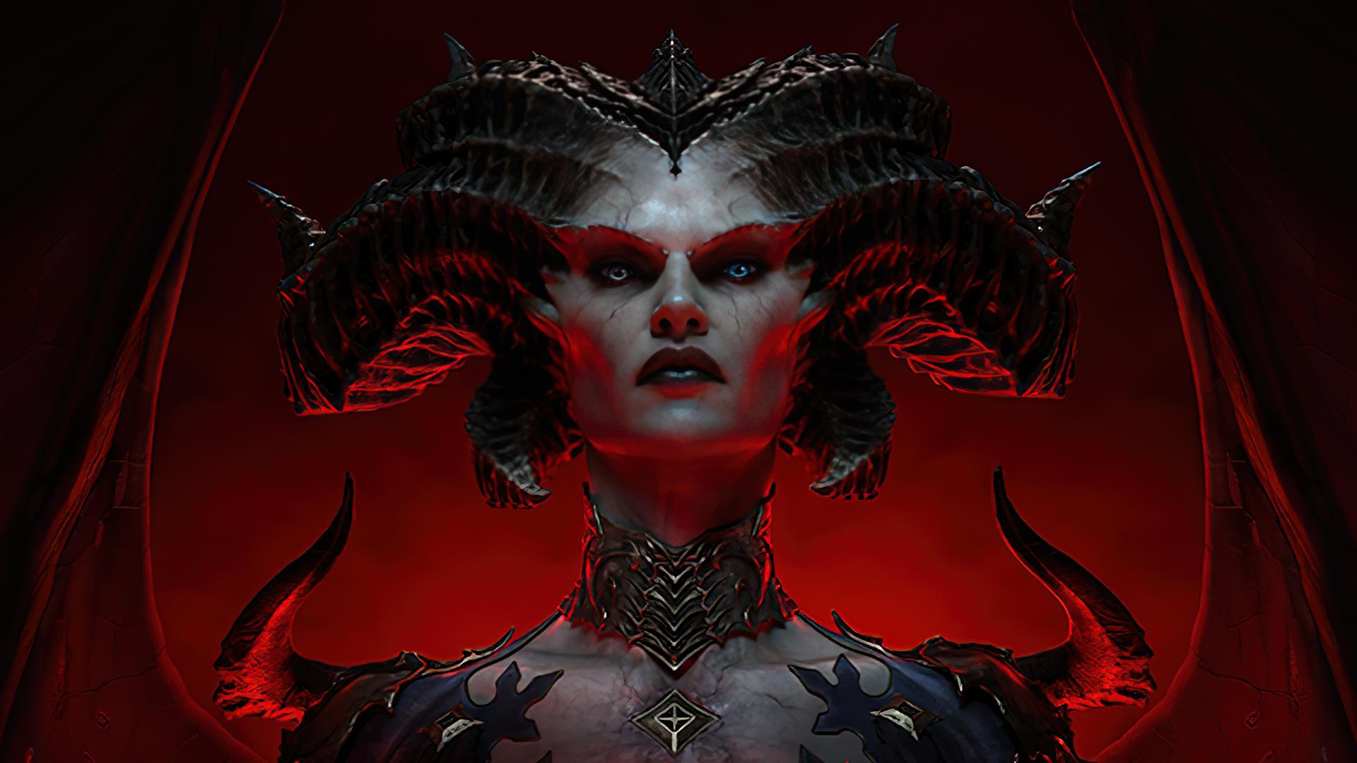 Diablo®️ IV