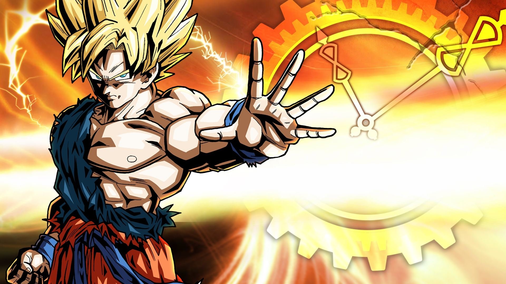 Dragon Ball Xenoverse 1 and 2 Bundle